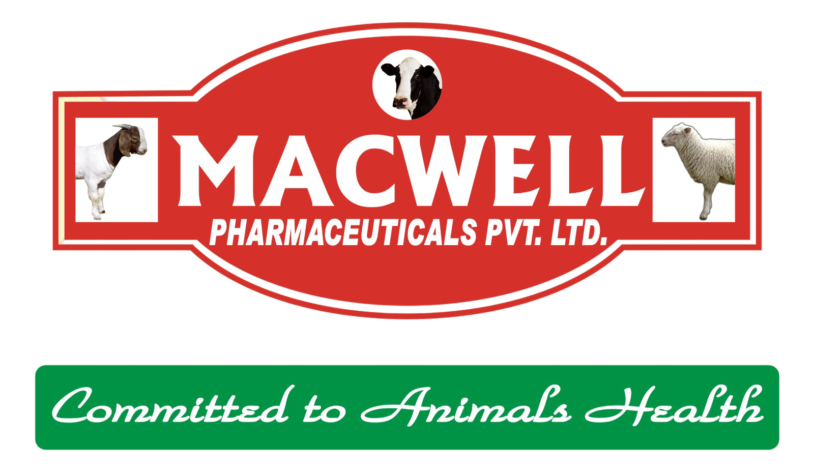 macwell pharma logo