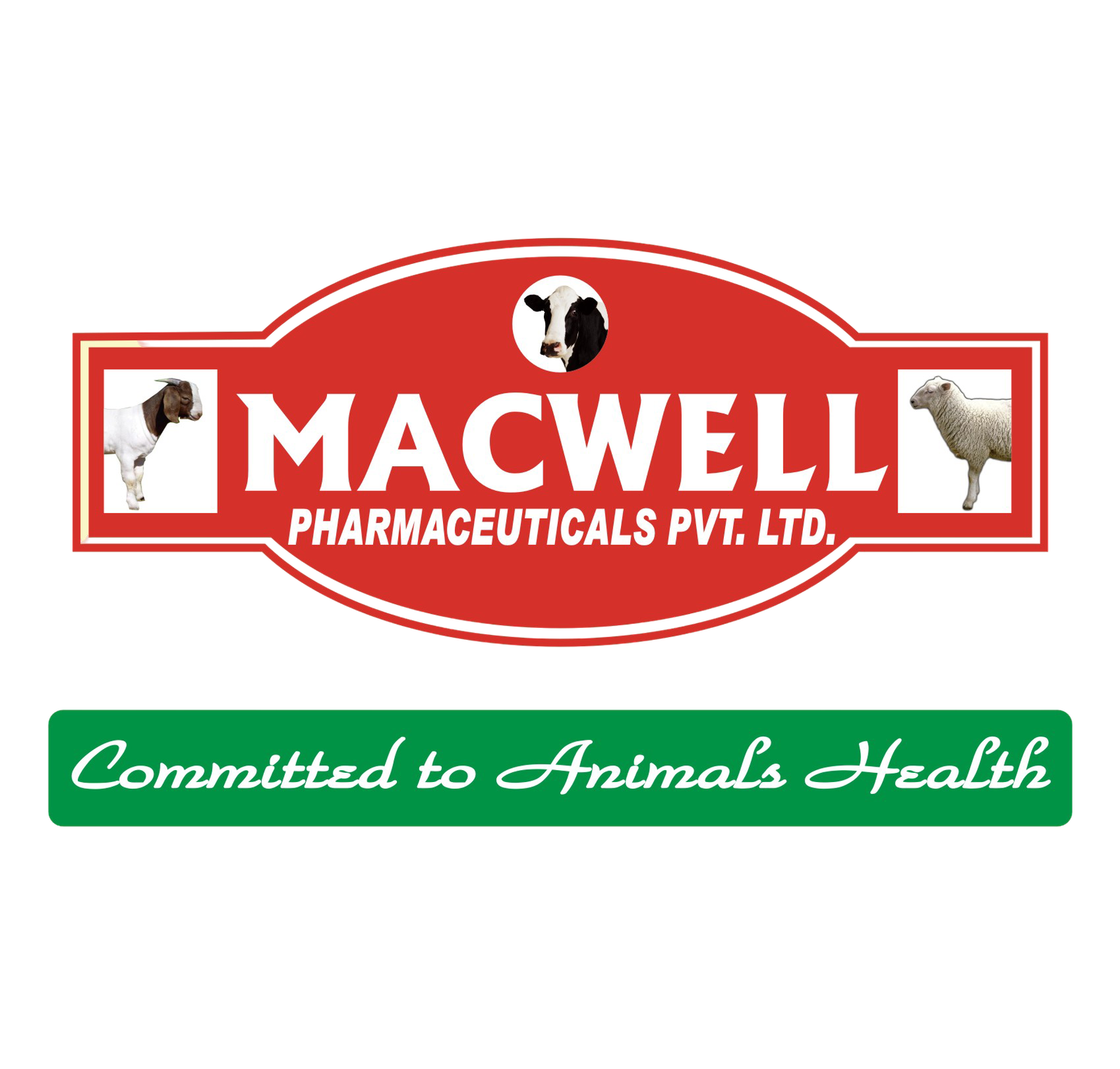 macwell pharma logo