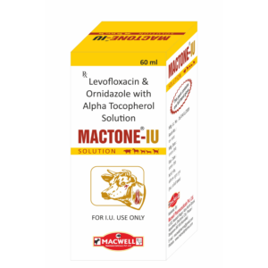 Mactone IU