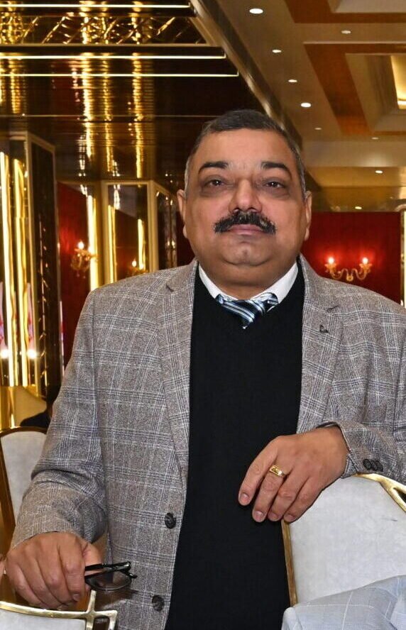 Sukhbir Rana
