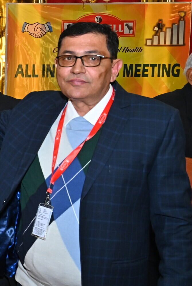 Sasan Phougat