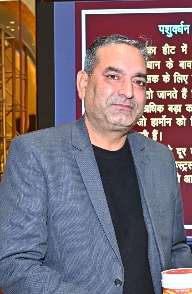 Munish Kumar