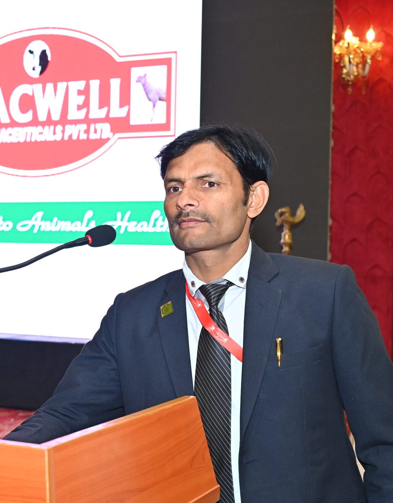 Ravinder Phougat