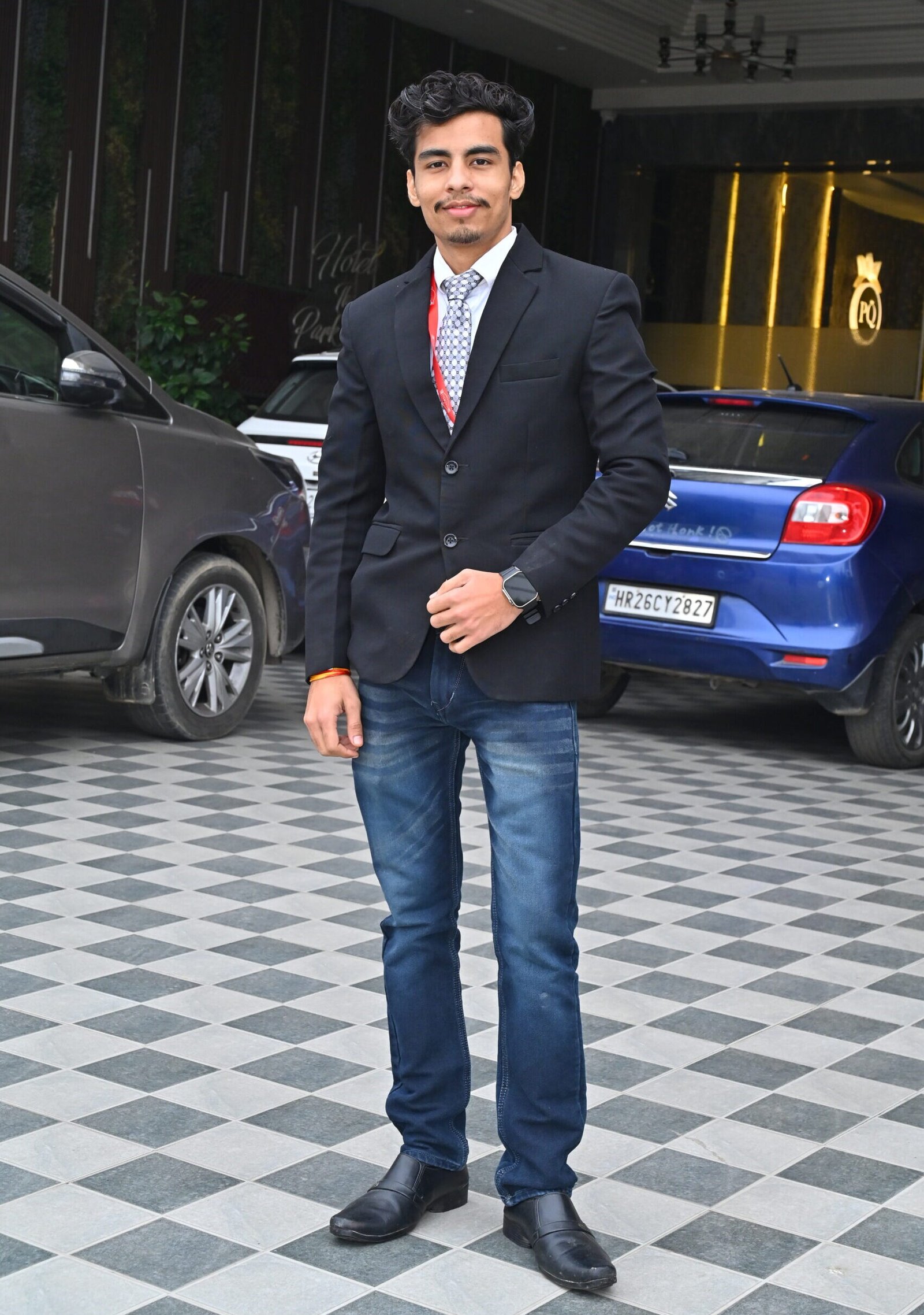 Ajay Gaur