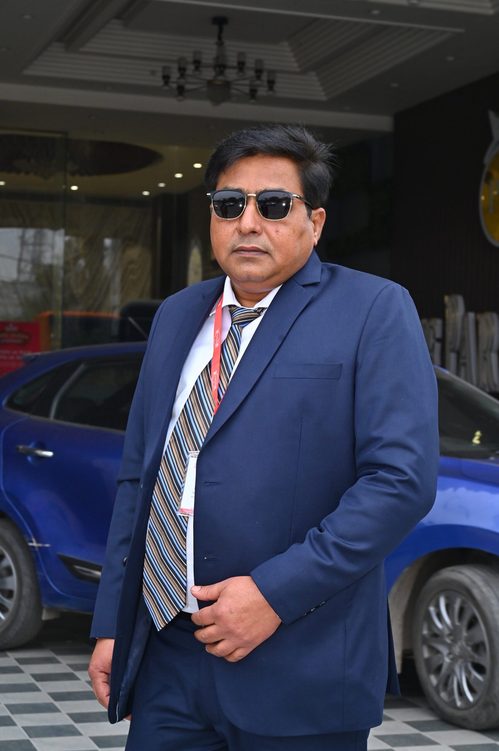 Satpal Rana