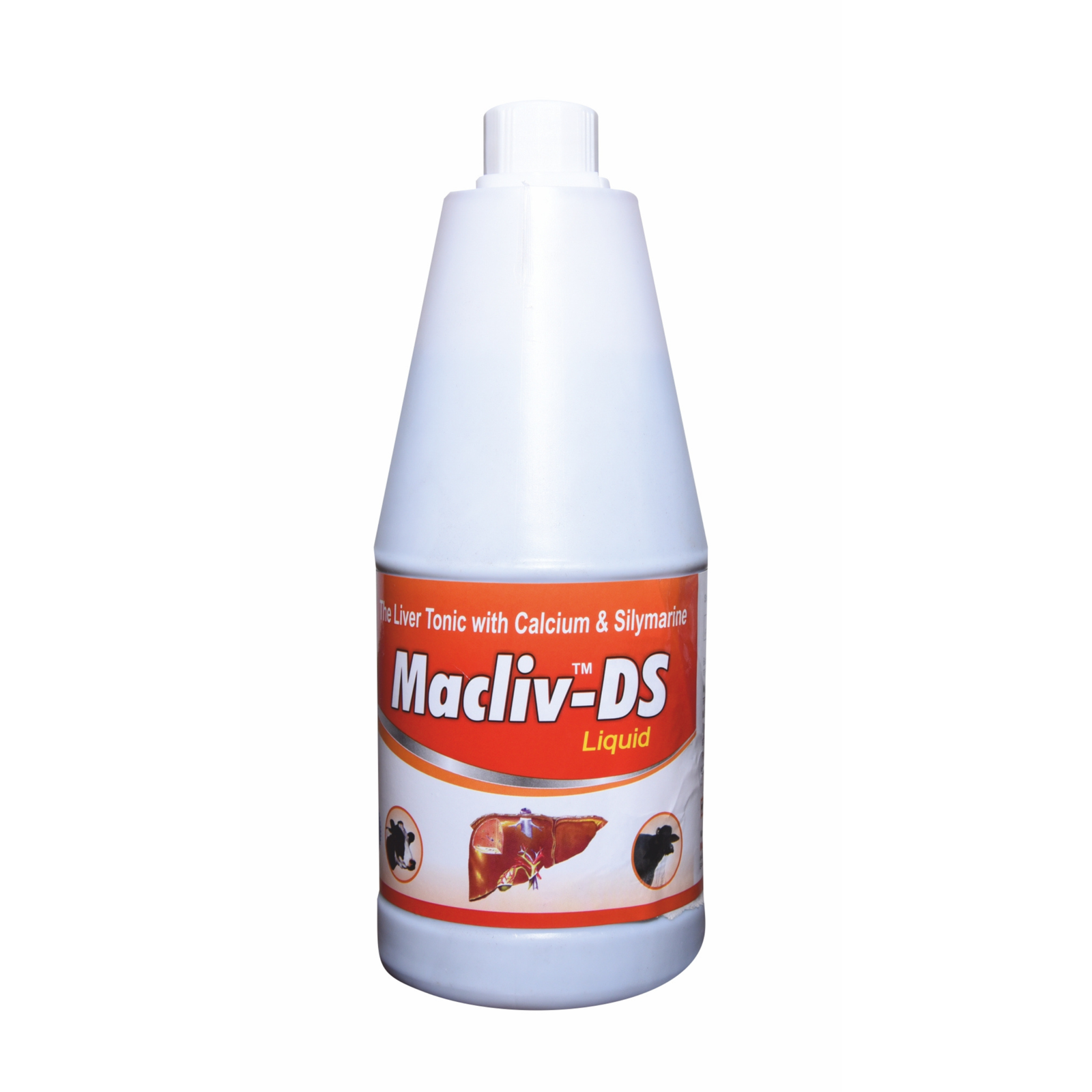 Macliv DS