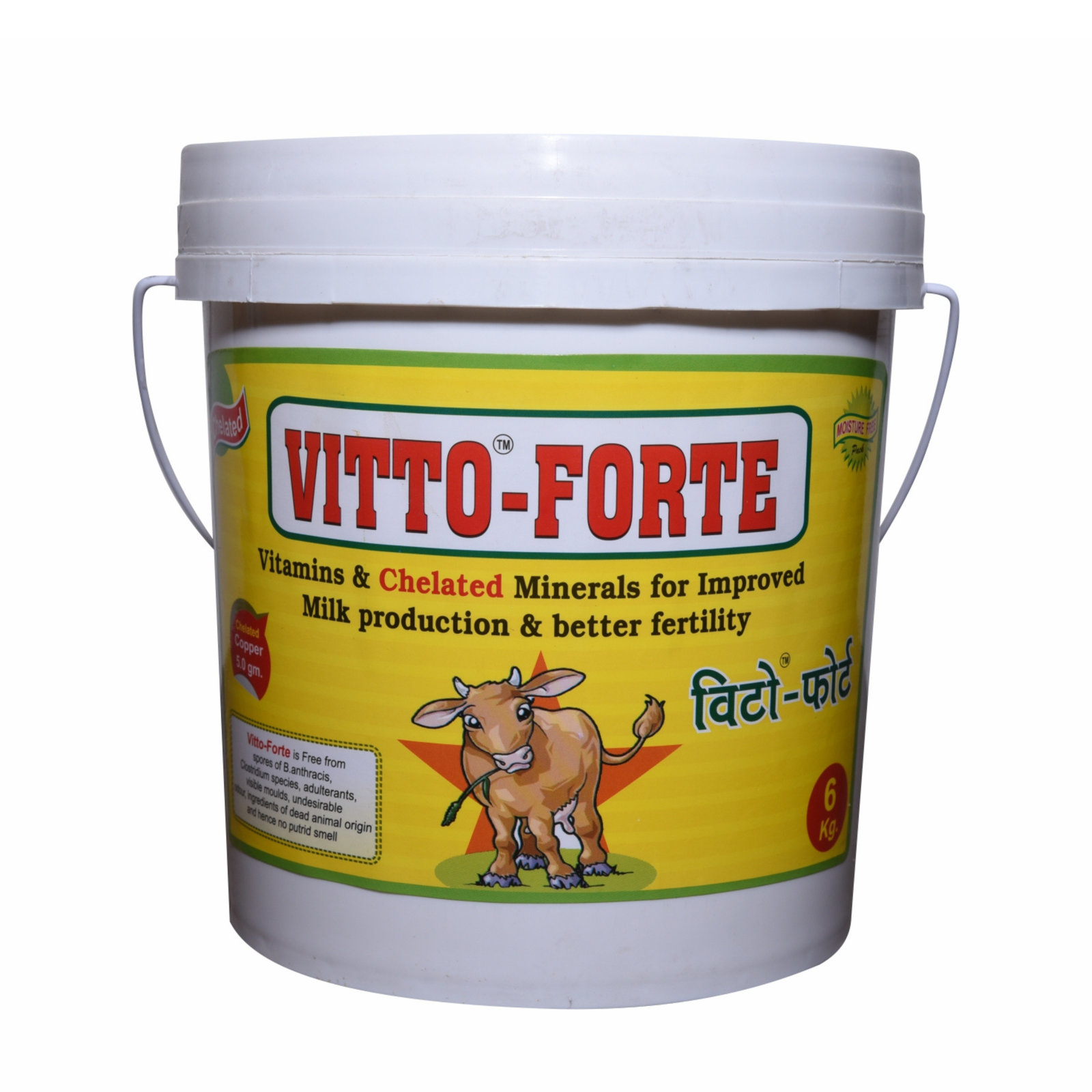 Vitto Forte