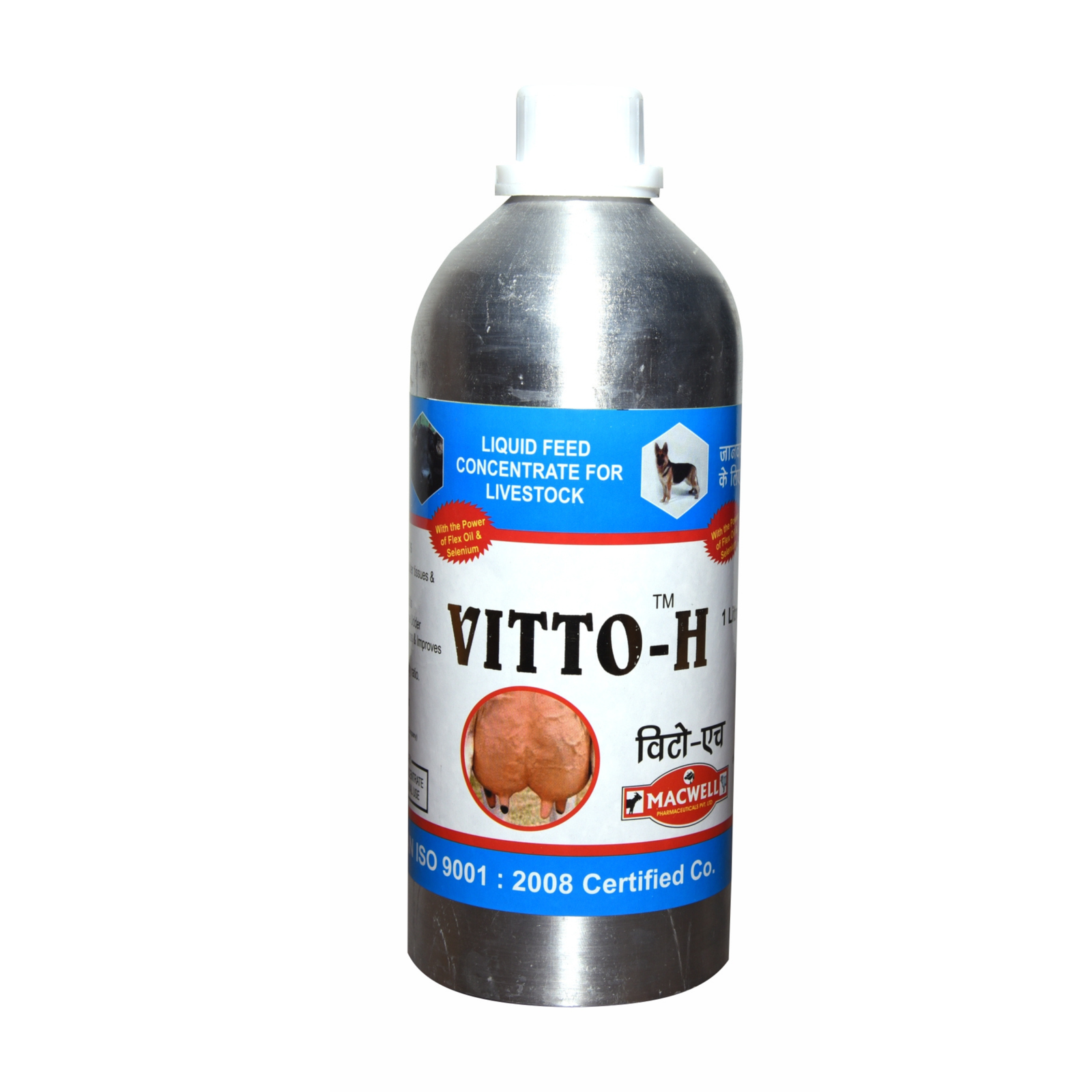 Vitto-H